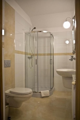 Imagen de la habitación del Hotel Vinnica. Foto 5