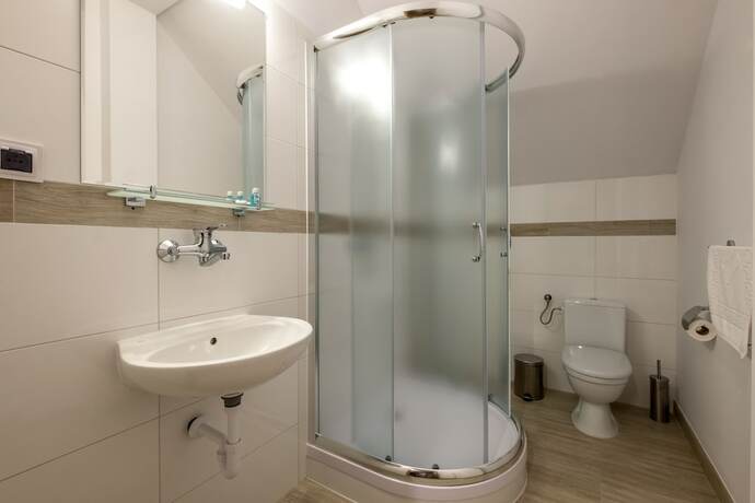 Imagen de la habitación del Hotel Vinnica. Foto 7