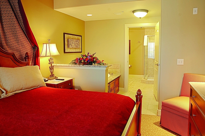 Imagen de la habitación del Hotel Vino Bello Resort. Foto 3