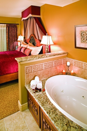 Imagen de la habitación del Hotel Vino Bello Resort. Foto 4