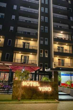 Imagen general del Hotel Vino. Foto 1