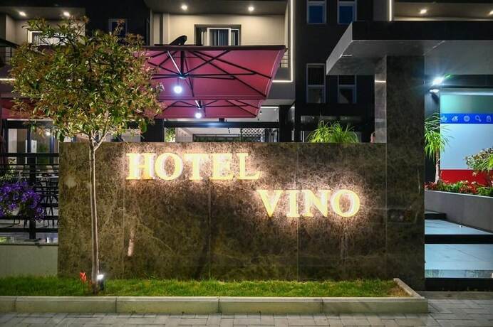 Imagen general del Hotel Vino. Foto 8