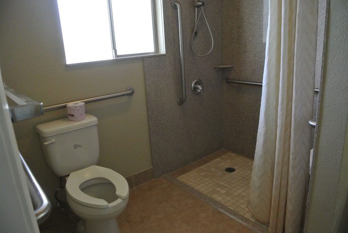 Imagen de la habitación del Hotel Vino Inn and Suites. Foto 4