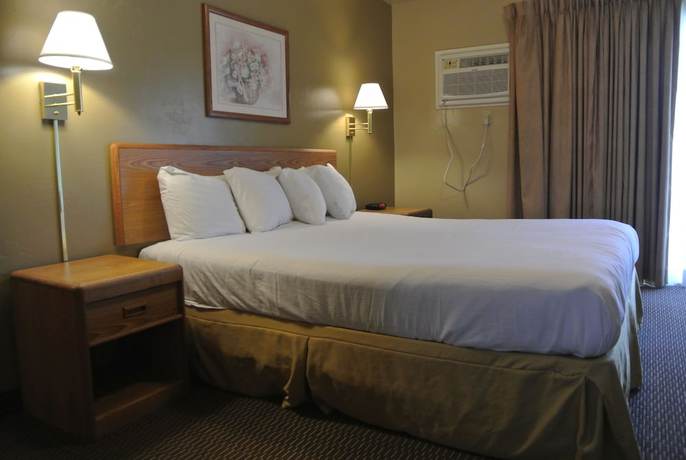 Imagen de la habitación del Hotel Vino Inn and Suites. Foto 5