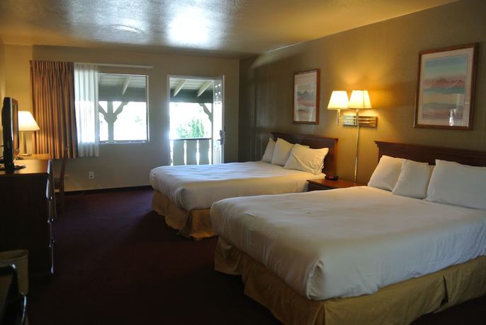 Imagen de la habitación del Hotel Vino Inn and Suites. Foto 7