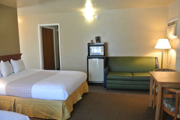 Imagen de la habitación del Hotel Vino Inn and Suites. Foto 8