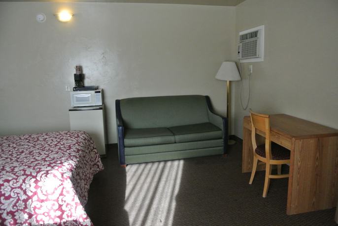 Imagen de la habitación del Hotel Vino Inn and Suites. Foto 11