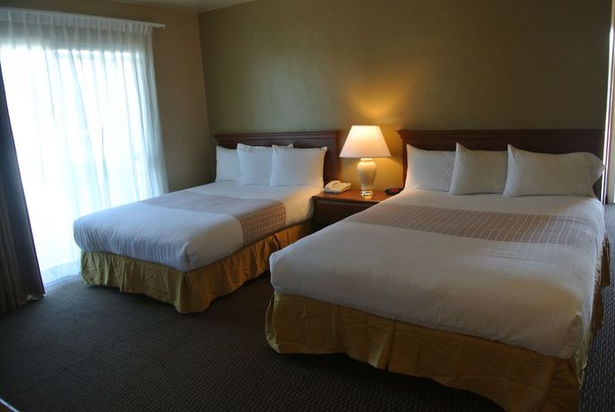 Imagen de la habitación del Hotel Vino Inn and Suites. Foto 14