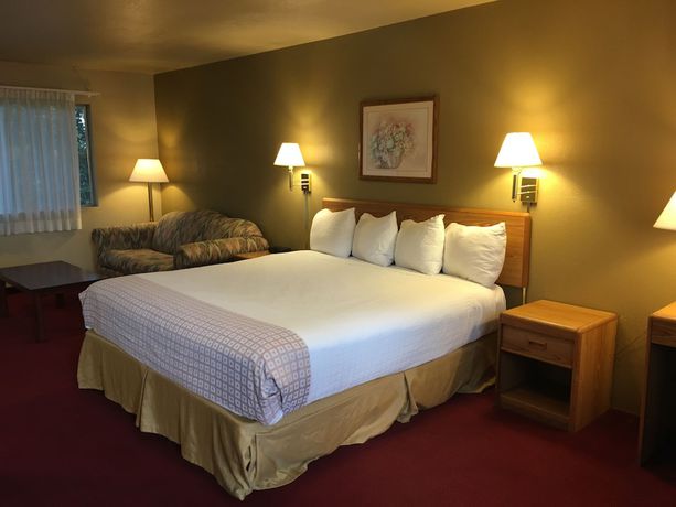 Imagen de la habitación del Hotel Vino Inn and Suites. Foto 15