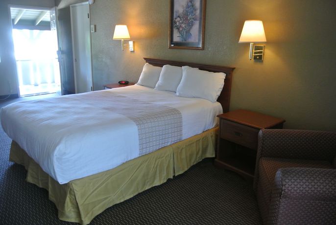 Imagen de la habitación del Hotel Vino Inn and Suites. Foto 16