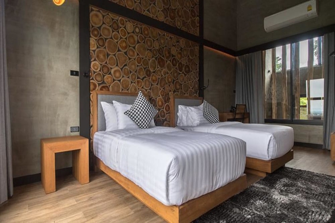 Imagen de la habitación del Hotel Vino Neste Private Pool Villas. Foto 3