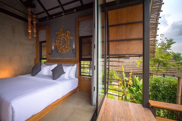 Imagen de la habitación del Hotel Vino Neste Private Pool Villas. Foto 10