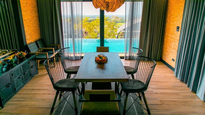 Imagen de la habitación del Hotel Vino Neste Private Pool Villas. Foto 13