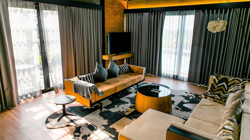 Imagen de la habitación del Hotel Vino Neste Private Pool Villas. Foto 14