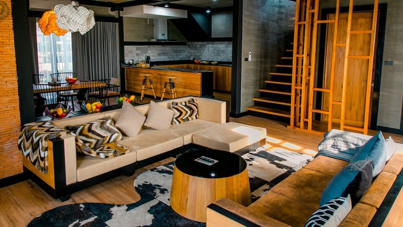 Imagen de la habitación del Hotel Vino Neste Private Pool Villas. Foto 15