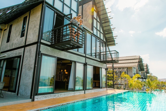 Imagen de la habitación del Hotel Vino Neste Private Pool Villas. Foto 16