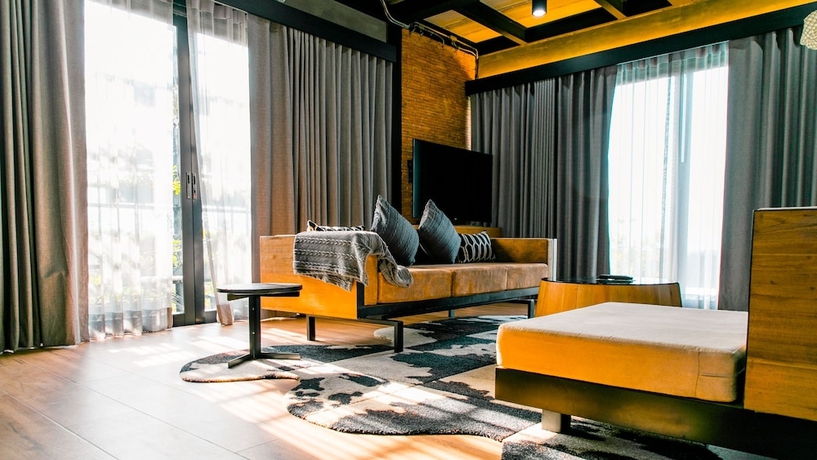 Imagen de la habitación del Hotel Vino Neste Private Pool Villas. Foto 17