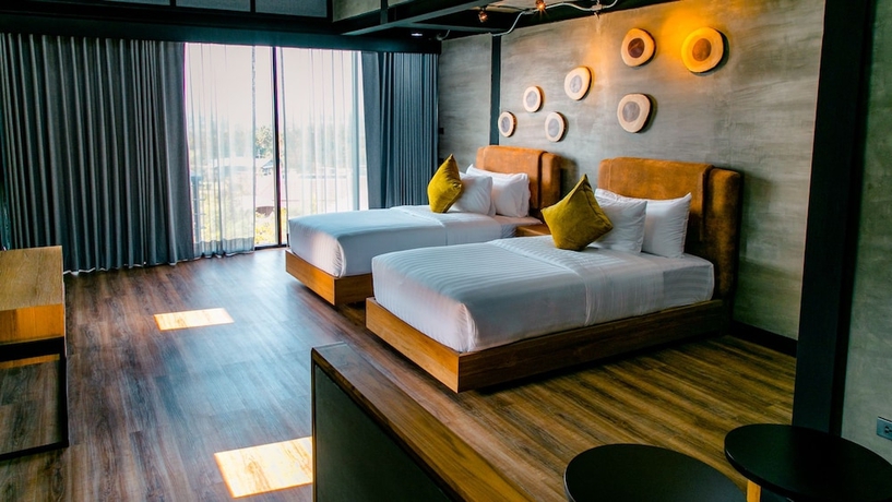 Imagen de la habitación del Hotel Vino Neste Private Pool Villas. Foto 18