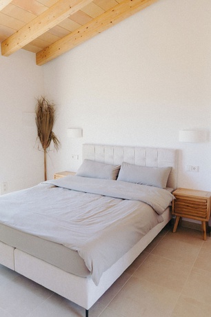 Imagen de la habitación del Hotel Vino Resort Son Amaret. Foto 1