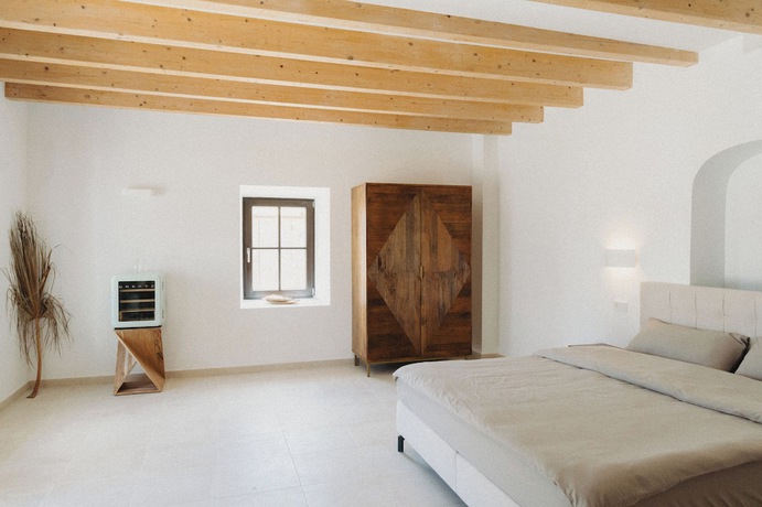 Imagen de la habitación del Hotel Vino Resort Son Amaret. Foto 3