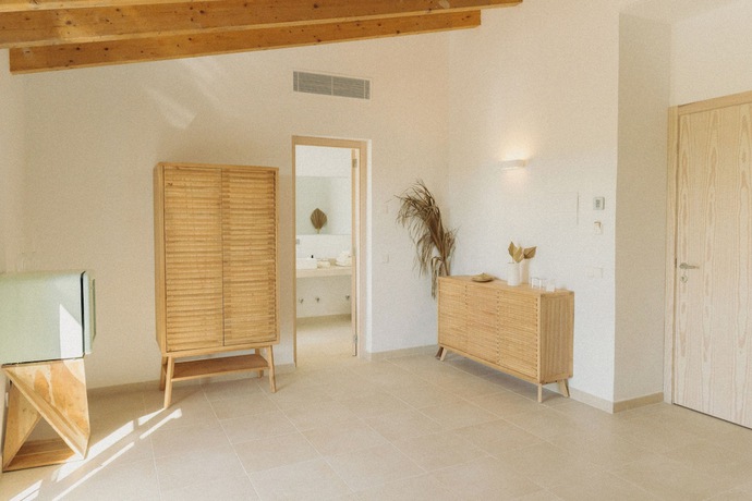Imagen de la habitación del Hotel Vino Resort Son Amaret. Foto 4