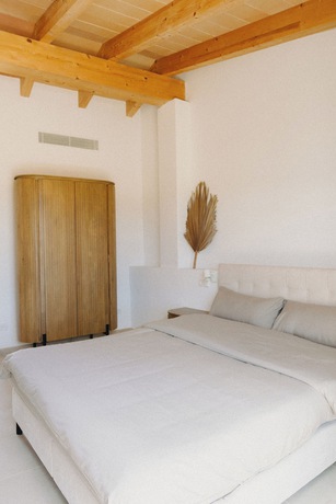Imagen de la habitación del Hotel Vino Resort Son Amaret. Foto 6