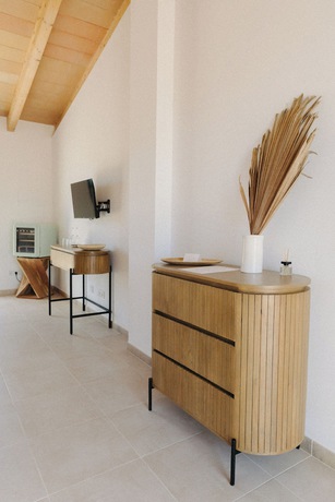 Imagen de la habitación del Hotel Vino Resort Son Amaret. Foto 7