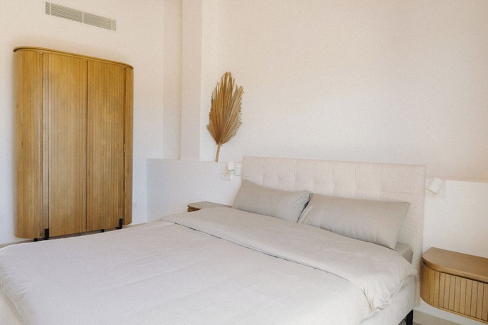 Imagen de la habitación del Hotel Vino Resort Son Amaret. Foto 10