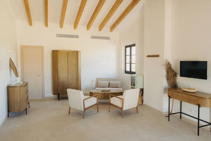 Imagen de la habitación del Hotel Vino Resort Son Amaret. Foto 12