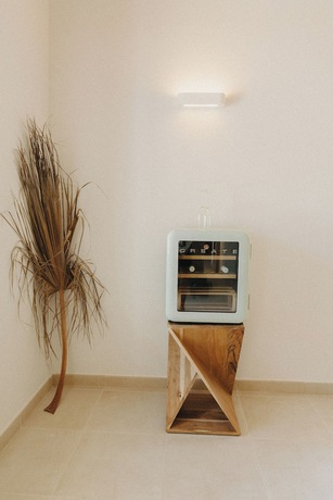 Imagen de la habitación del Hotel Vino Resort Son Amaret. Foto 14