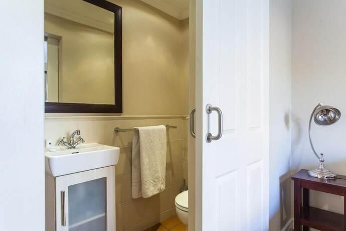 Imagen general del Hotel Vino Self Catering Apartment. Foto 1