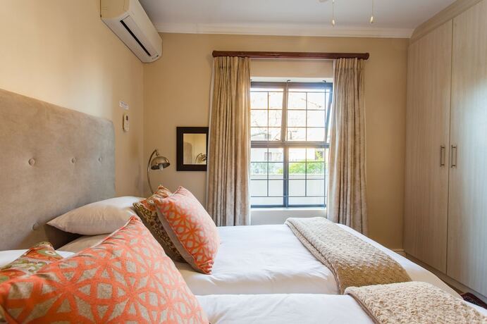 Imagen general del Hotel Vino Self Catering Apartment. Foto 3