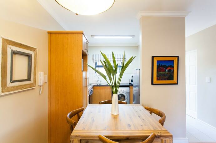 Imagen general del Hotel Vino Self Catering Apartment. Foto 4