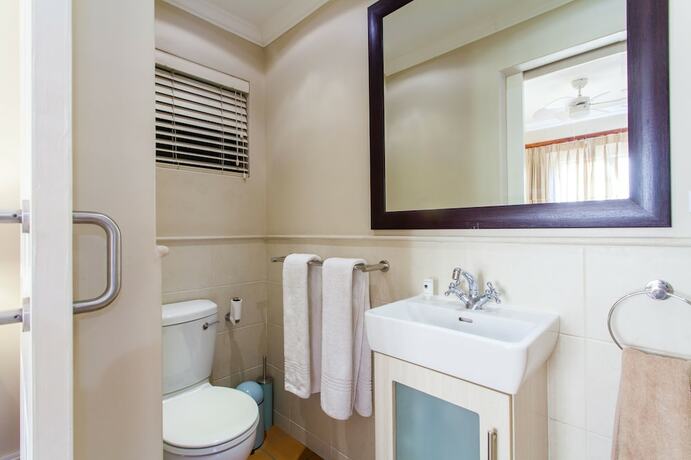 Imagen general del Hotel Vino Self Catering Apartment. Foto 5