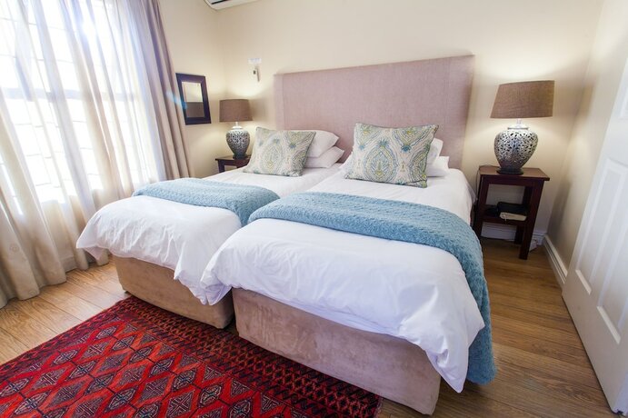 Imagen general del Hotel Vino Self Catering Apartment. Foto 6