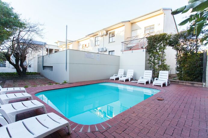 Imagen general del Hotel Vino Self Catering Apartment. Foto 7