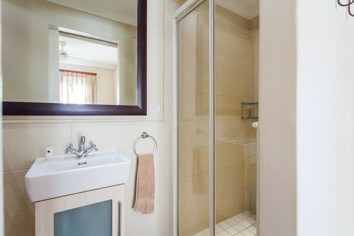 Imagen general del Hotel Vino Self Catering Apartment. Foto 12