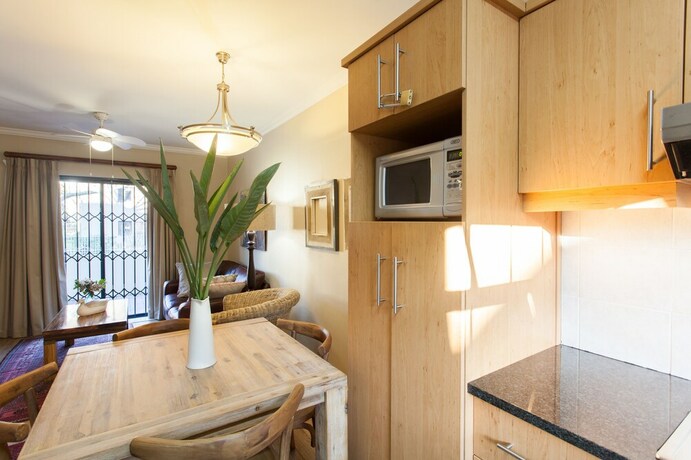 Imagen general del Hotel Vino Self Catering Apartment. Foto 15