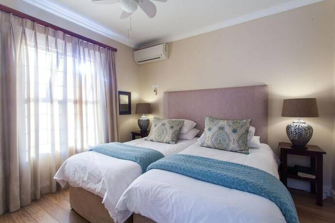 Imagen general del Hotel Vino Self Catering Apartment. Foto 18