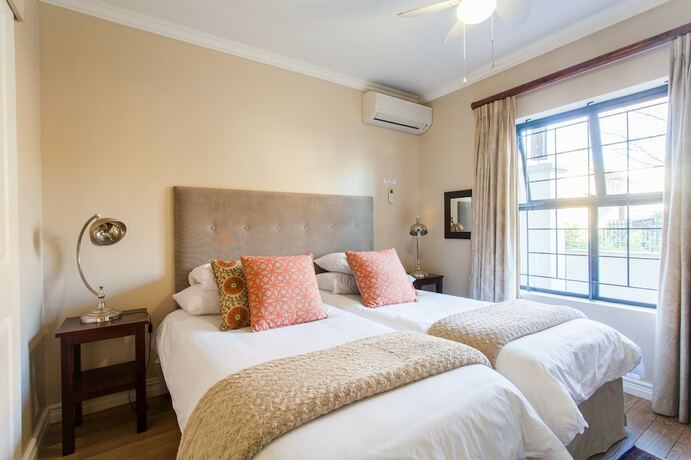 Imagen de la habitación del Hotel Vino Self Catering Apartment. Foto 19