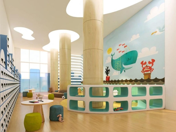 Imagen general del Hotel Vinoasis Phu Quoc. Foto 2