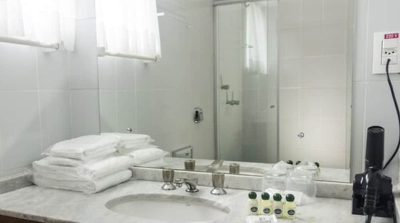 Imagen de la habitación del Hotel Vinocap. Foto 4