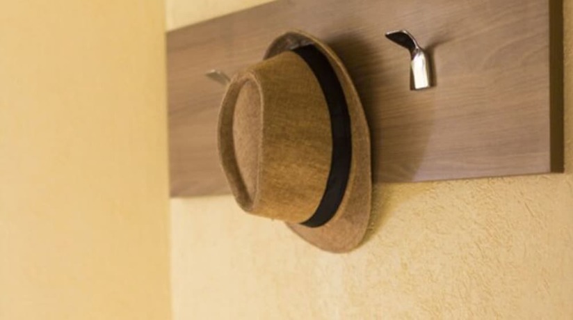 Imagen de la habitación del Hotel Vinocap. Foto 15