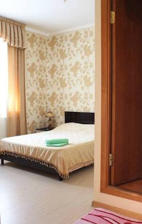 Imagen general del Hotel Vinograd. Foto 4