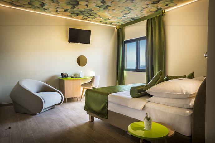 Imagen de la habitación del Hotel Vinotel Gospoja. Foto 6