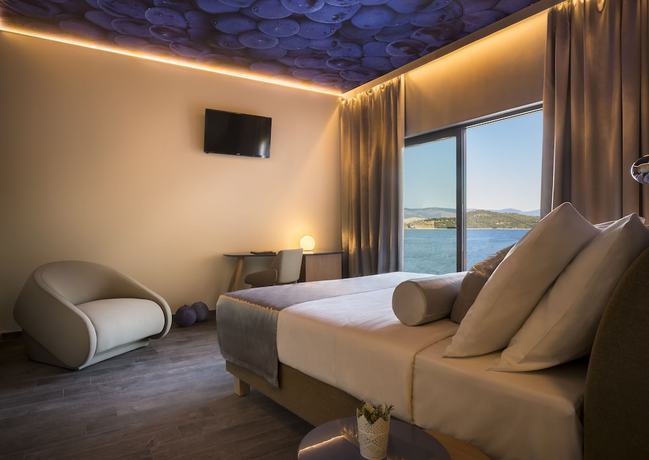 Imagen de la habitación del Hotel Vinotel Gospoja. Foto 11