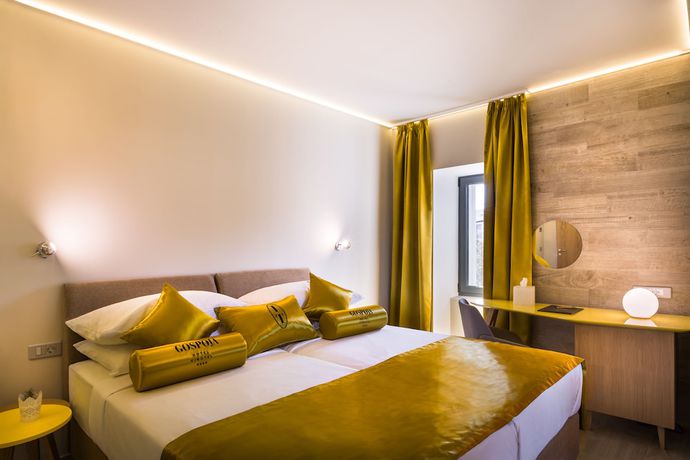 Imagen de la habitación del Hotel Vinotel Gospoja. Foto 13
