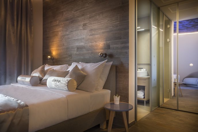 Imagen de la habitación del Hotel Vinotel Gospoja. Foto 15