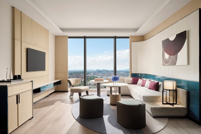 Imagen de la habitación del Hotel Vinpearl Bac Ninh. Foto 4