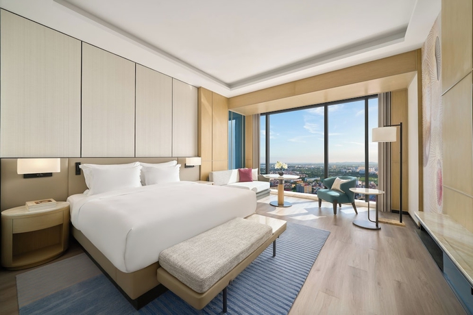 Imagen de la habitación del Hotel Vinpearl Bac Ninh. Foto 10